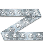 Afzetlint 25 Jaar Getrouwd 12m